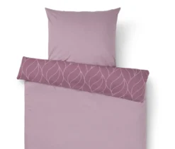 Renforcé-Bettwäsche, Normalgröße
