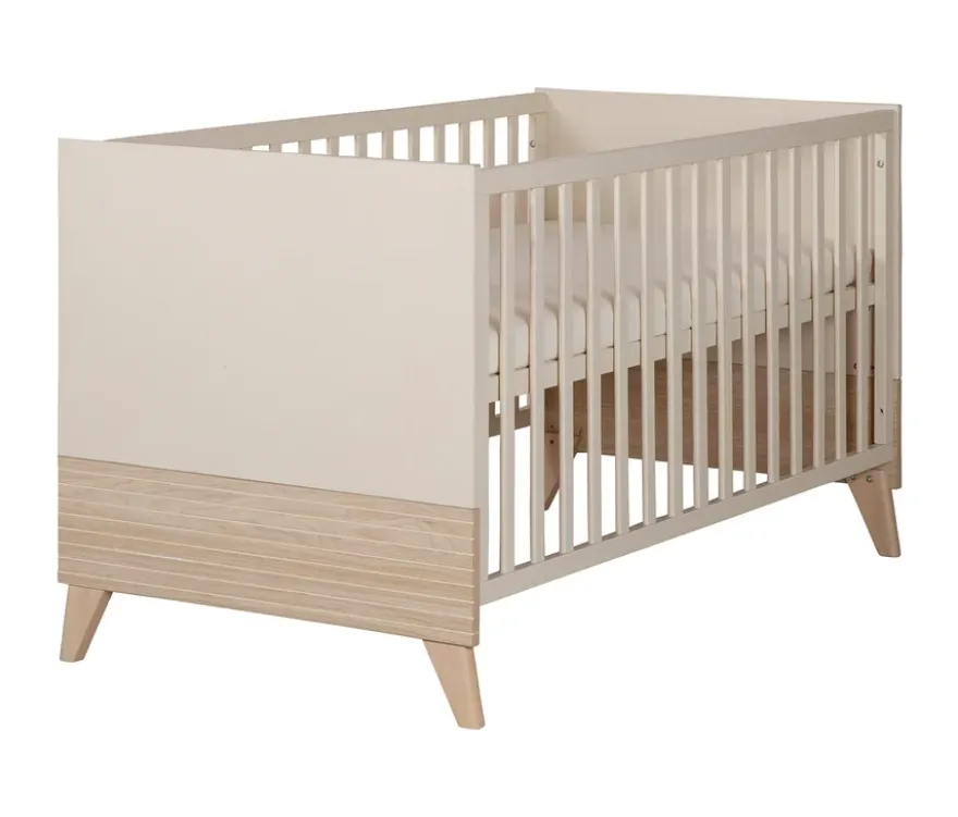 roba Babybett »Sidney«, 70 x 140 cm, cashmere