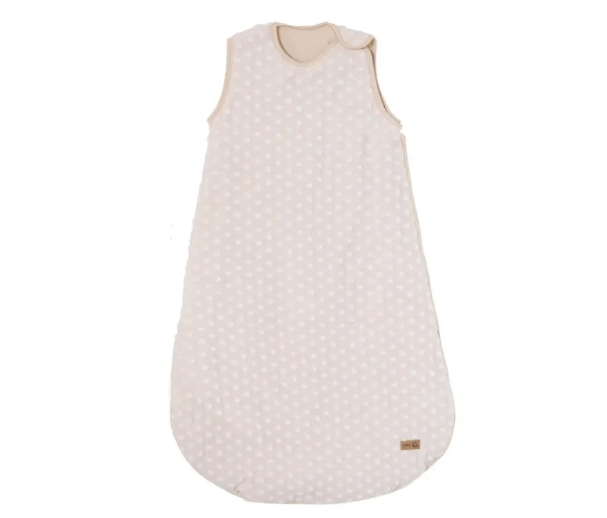 Roba Baby-Schlafsack »frosty almond«, 90 cm
