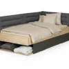 Roba Bett mit Stauraum »Marvin«, 90 x 200 cm