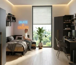Roba Bett mit Stauraum »Marvin«, 90 x 200 cm