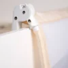 roba Bettschutzgitter »Klipp-Klapp«, beige