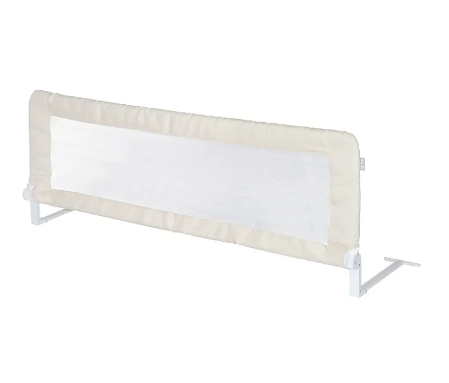 roba Bettschutzgitter »Klipp-Klapp«, beige
