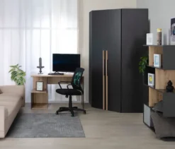 Roba Eckschrank »Marvin«