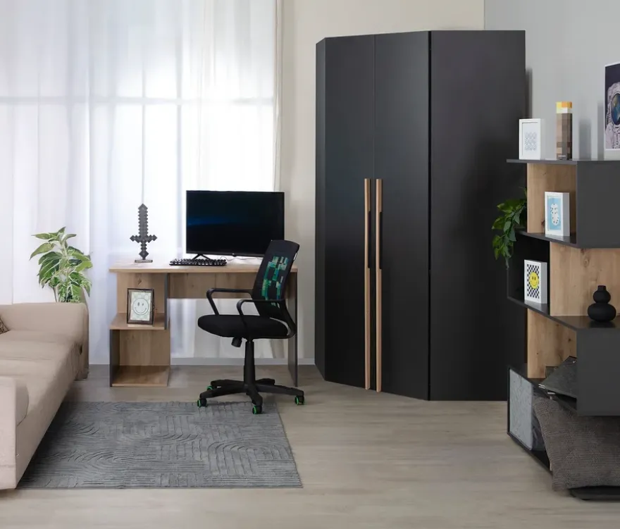Roba Eckschrank »Marvin«