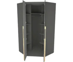 Roba Eckschrank »Marvin«