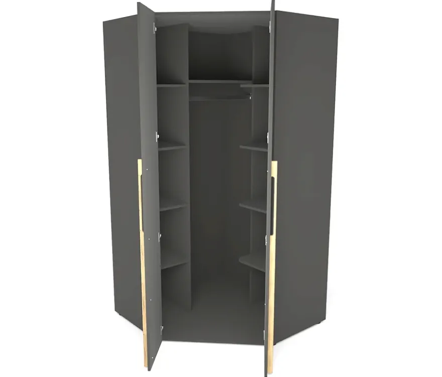 Roba Eckschrank »Marvin«