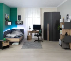Roba Eckschrank »Marvin«