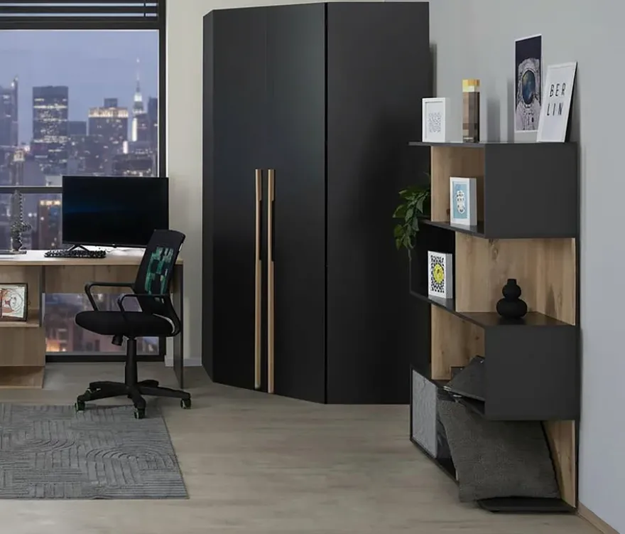 Roba Eckschrank »Marvin«