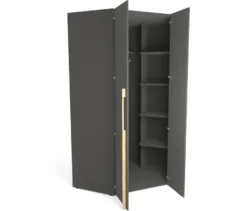 Roba Eckschrank »Marvin«