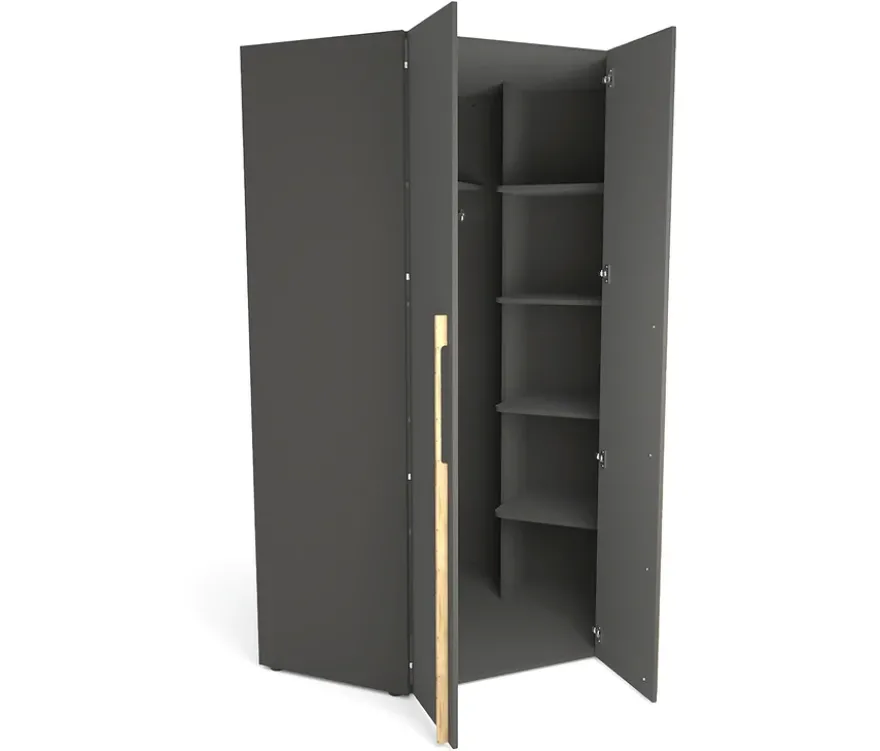 Roba Eckschrank »Marvin«