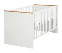 roba »Finn« Kinderzimmerset mit Bett, Wickelkommode und 3-türigem Schrank