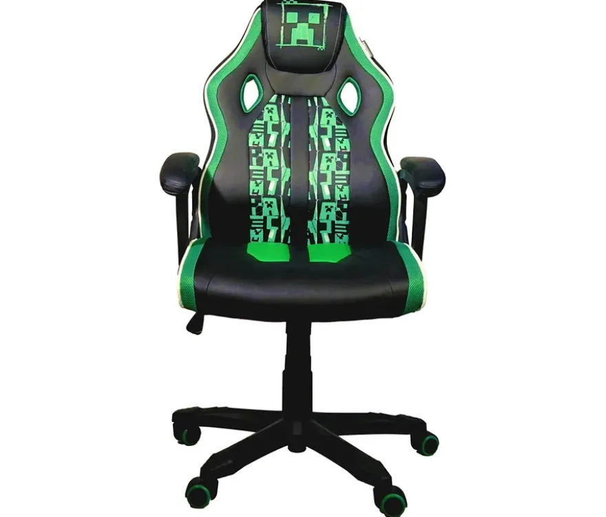 Roba Gamingstuhl »Minecraft«