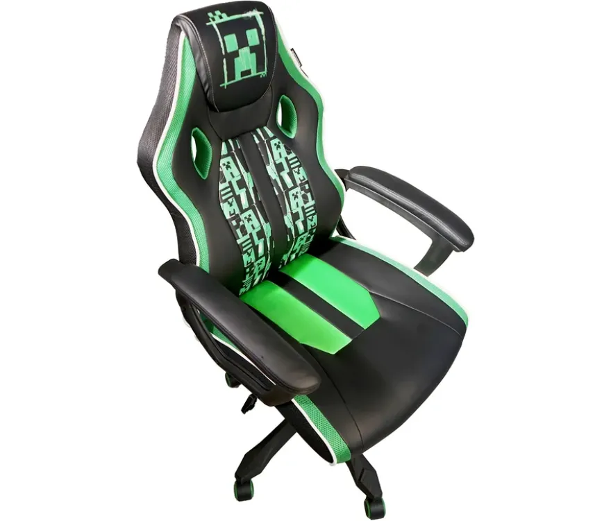 Roba Gamingstuhl »Minecraft«