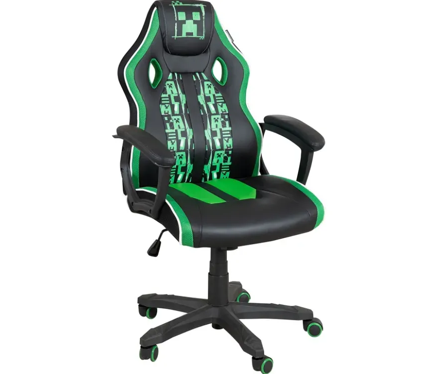 Roba Gamingstuhl »Minecraft«