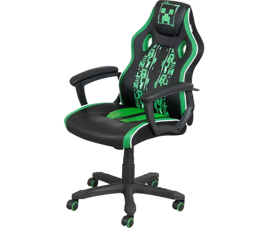 Roba Gamingstuhl »Minecraft«