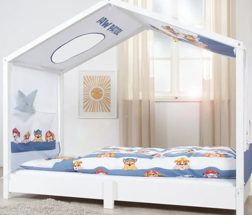 Roba Hausbett-Bezug »Paw Patrol«