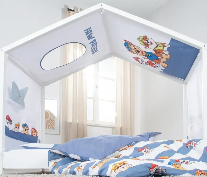 Roba Hausbett-Bezug »Paw Patrol«