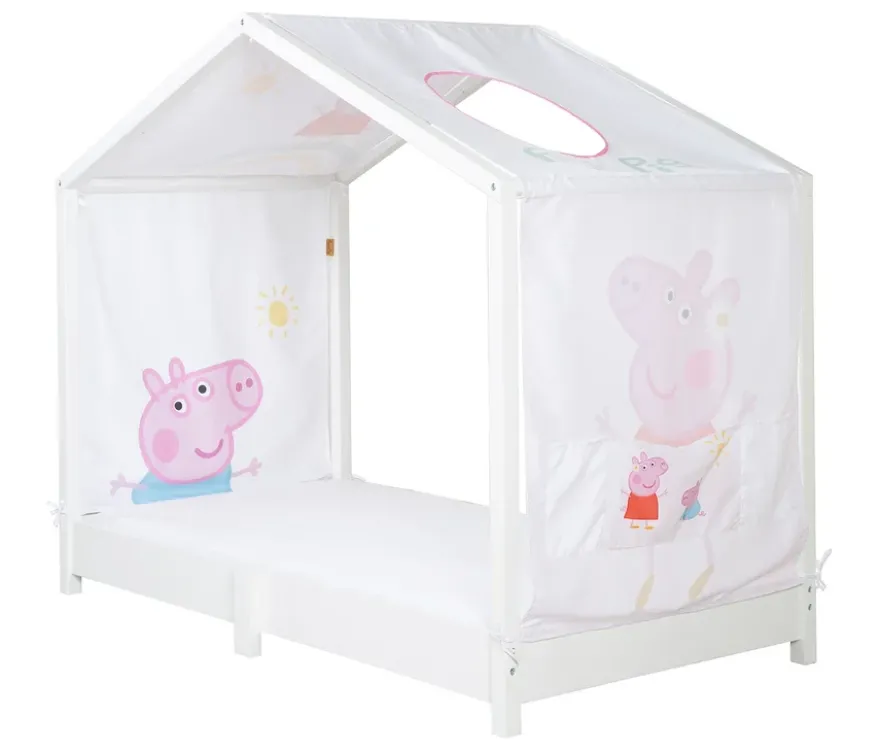 Roba Hausbett-Bezug »Peppa Pig«