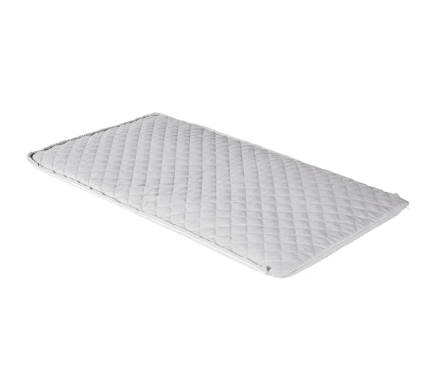 Roba 3-in1-Babylounge, grau