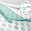roba 2-in-1-Beistellbett »safe asleep®«, weiß