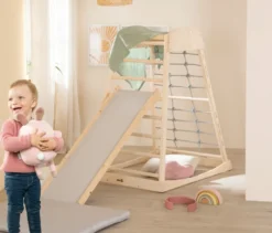 roba Indoor-Spielturm