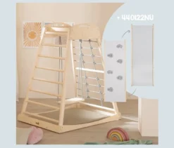 roba Indoor-Spielturm