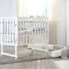 roba 3-in-1-Stuben-Beistellbett