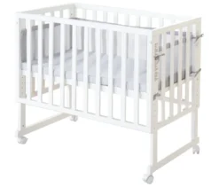 roba 3-in-1-Stuben-Beistellbett