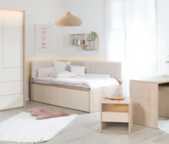Roba Jugendbett »Louisa«, 90 x 200 cm