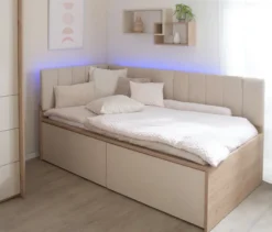 Roba Jugendbett »Louisa«, 90 x 200 cm