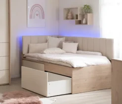 Roba Jugendbett »Louisa«, 90 x 200 cm