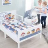 Roba Kinderbett »Paw Patrol«, 70 x 140 cm