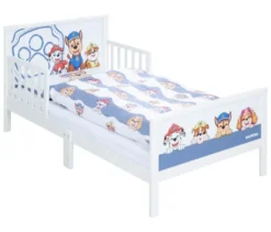 Roba Kinderbett »Paw Patrol«, 70 x 140 cm