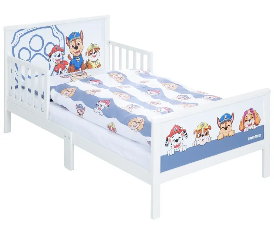 Roba Kinderbett »Paw Patrol«, 70 x 140 cm