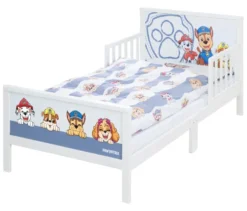 Roba Kinderbett »Paw Patrol«, 70 x 140 cm