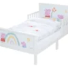 Roba Kinderbett »Peppa Pig«, 70 x 140 cm