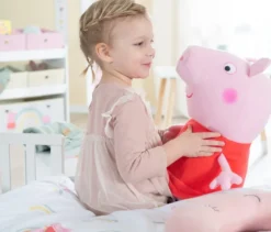 Roba Kinderbett »Peppa Pig«, 70 x 140 cm