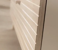 roba Kinder-Kleiderschrank »Sidney«, 3-türig, cashmere