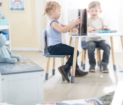 Roba Kindersitzgruppe »Paw Patrol«