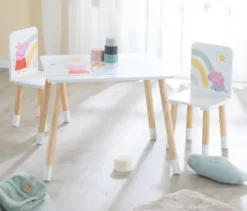 Roba Kindersitzgruppe »Peppa Pig«