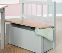 roba Kindertruhenbank »Woody«