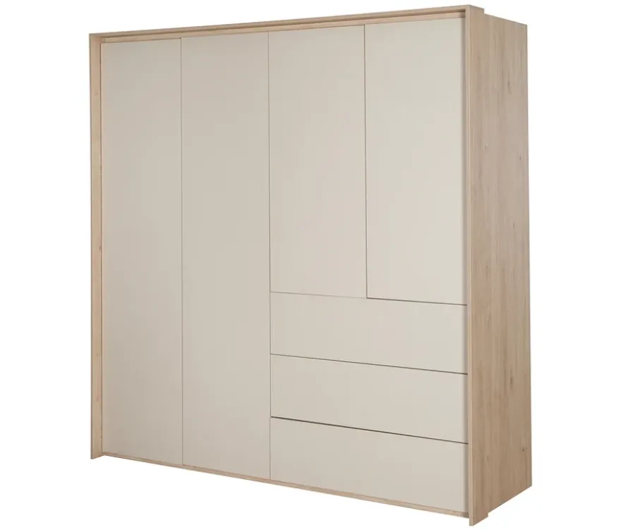 Roba Kleiderschrank »Louisa«