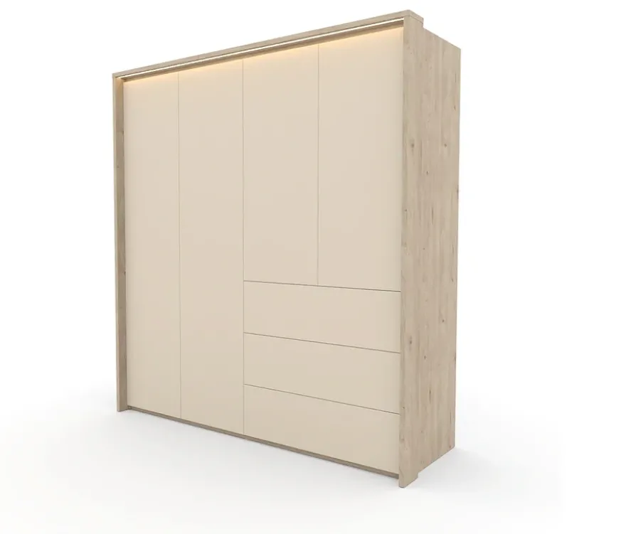 Roba Kleiderschrank »Louisa«