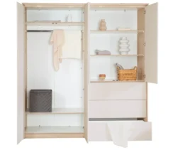 Roba Kleiderschrank »Louisa«
