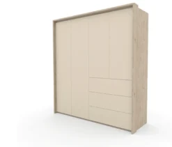 Roba Kleiderschrank »Louisa«