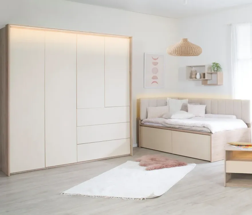 Roba Kleiderschrank »Louisa«