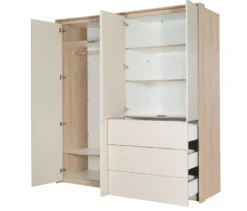 Roba Kleiderschrank »Louisa«
