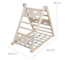 roba Kletterdreieck