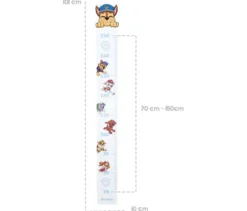Roba Messlatte »Paw Patrol«